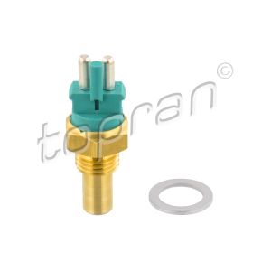 Sensor, Kühlmitteltemperatur HANS PRIES 400 869
