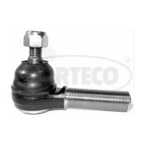 Spurstangenkopf CORTECO 49400082