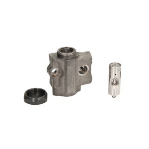 Élément, Pompe distributrice DELPHI 7243-741-12B1