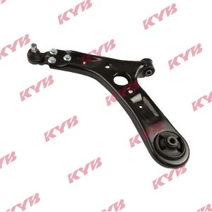 Braço oscilante, suspensão da roda KYB KSC5198