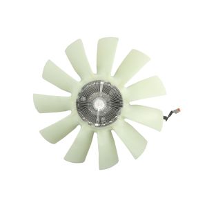 Ventilator, waaier NRF 49771