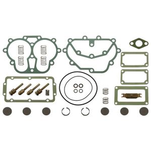 Kit de reparação, compressor FEBI BILSTEIN 35712