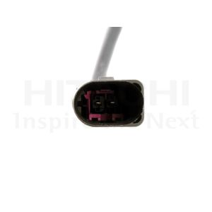 Sensor de temperatura dos gases de escape HITACHI 2505515