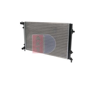Raffreddatore motore AKS DASIS 040022N