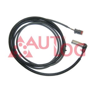 Sensor de velocidad, ABS AUTLOG AS7009