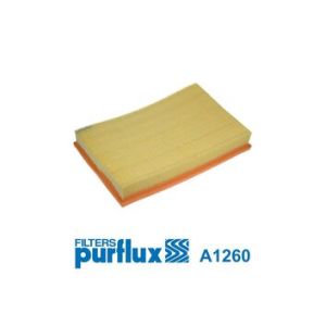Filtro de ar PURFLUX A1260
