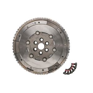 Volant bimasse VALEO VAL836387