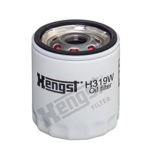 Filtro de óleo HENGST FILTER H319W