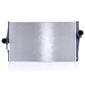 Intercooler NISSENS 96601