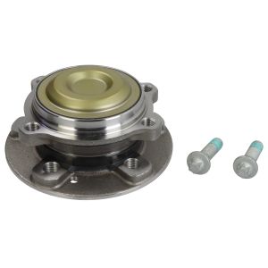 Conjunto de rolamentos de roda SKF VKBA 7202