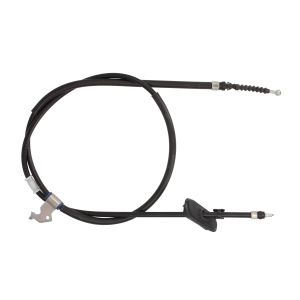 Kabel, parkeerrem ADRIAUTO 06.0220