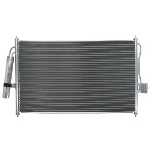 Condenseur, climatisation THERMOTEC KTT110808