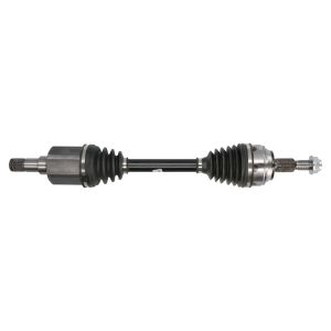 Eje de transmisión POINT GEAR PNG76182
