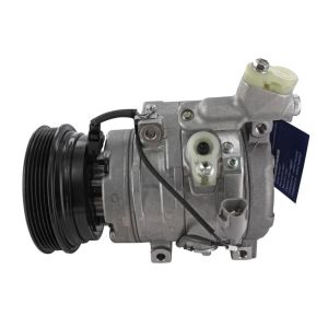Compressor, ar condicionado VEMO V70-15-0021