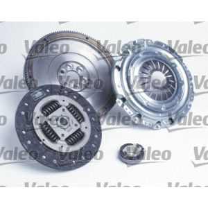 VALEO-837072-Kit d'embrayage-Diamètre Extérieur