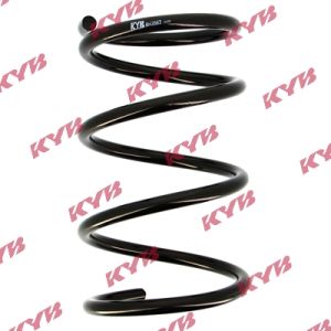 Mola de suspensão KYB RH3583