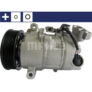 Compressore dell'aria condizionata MAHLE ACP 951 000S