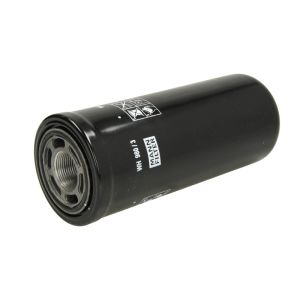 Filtro hidráulico MANN-FILTER WH 980/3