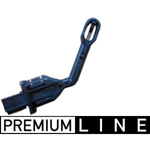 Sensor, temperatura interior MAHLE ASE 27 000P