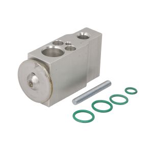 Válvula de expansão, ar condicionado MEAT & DORIA K42071