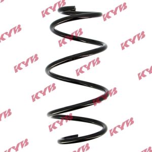 Resorte de suspensión KYB RA1470