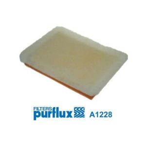 Filtro de ar PURFLUX A1228
