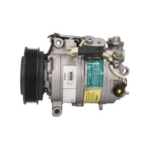 Klimakompressor TEAMEC TEAMEC 8629672