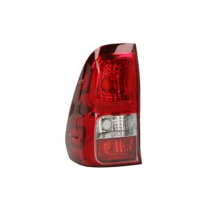 Luz traseira, direita (24V, vermelho) DEPO 212-19AML-LD-UE