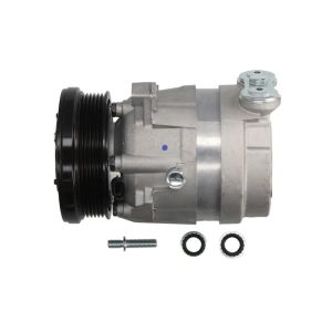 Compressor, ar condicionado THERMOTEC KLIMA KTT090044