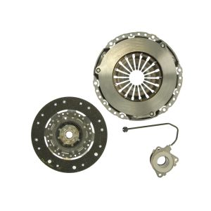 Kit De Embrague Schaeffler LUK 623 3210 09 Al Mejor Precio