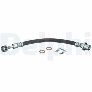 Bremsschlauch DELPHI LH7287