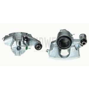 Bremssattel BUDWEG 342485