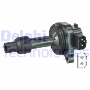 Tändspole DELPHI GN10769