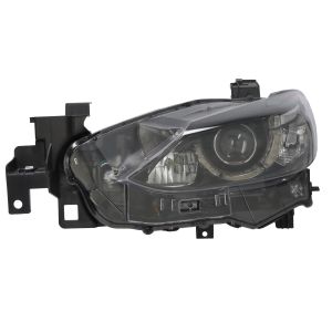 Faro principal DEPO 216-1172LMLDEM2