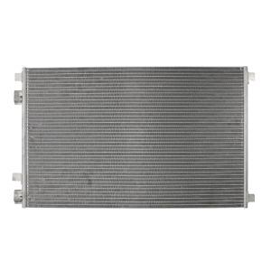 Condensor, airconditioning VALEO 817608