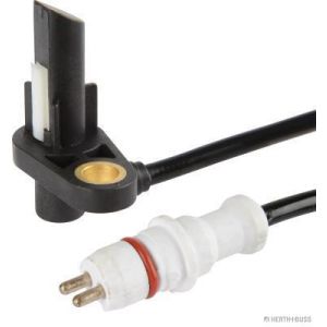 Sensor do ABS traseiro, direito HERTH+BUSS ELPARTS 70660529