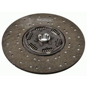 Koppelingsplaat SACHS 1878 000 964