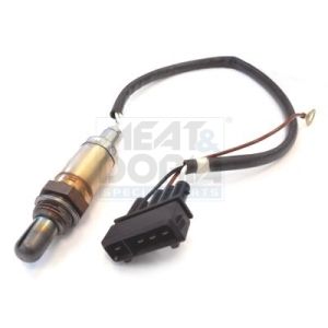 Sensor Lambda MEAT & DORIA 81043