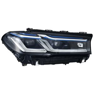 Farol principal HELLA 1EX 015 449-521
