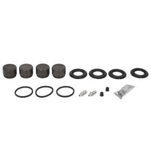 Reparatieset, remklauw AUTOFREN SEINSA D43035C