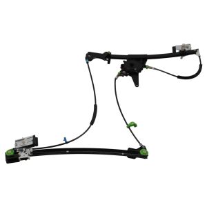 Elevalunas FEBI BILSTEIN 15376