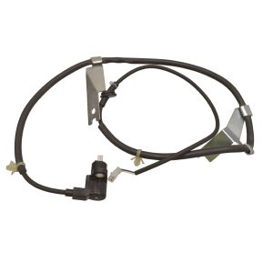 Sensor do ABS traseiro, direito BLUE PRINT ADK87102