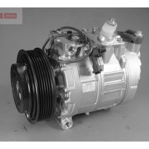 Airco-compressor DENSO DCP25001
