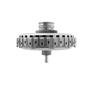 Kit d'embrayage BORG WARNER 203770