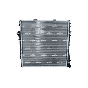Radiator, motorkoeling NRF 55330
