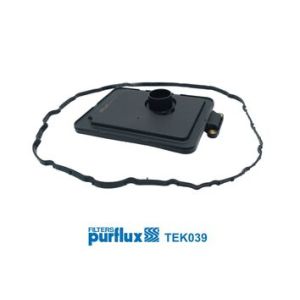 Hydraulisch filter PURFLUX TEK039