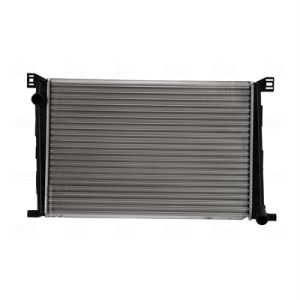 Motorradiateur  NISSENS 69706