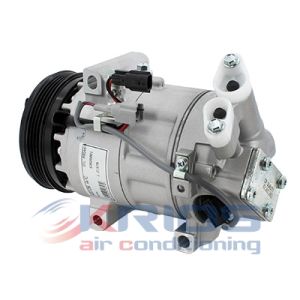 Compressor, ar condicionado MEAT & DORIA K12157A