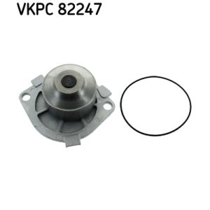 Kit de reparación, bomba de agua SKF VKPC 82247