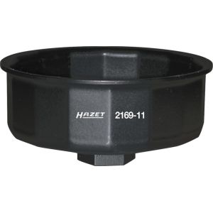 Chave de encaixe de impacto HAZET HAZ 2169-11
